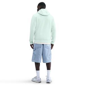 Camisola com capuz Nike Club image-6