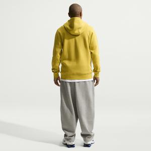 Hooded sweatshirt Nike Club image-1