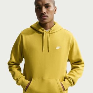 Hooded sweatshirt Nike Club image-2