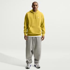 Hooded sweatshirt Nike Club image-3