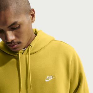 Hooded sweatshirt Nike Club image-4