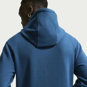 Hooded sweatshirt Nike Club image-3