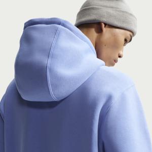 Hooded sweatshirt Nike Club image-2