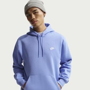 Hooded sweatshirt Nike Club image-3