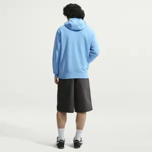 Sweatshirt à capuche Nike Club image-1