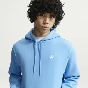 Sweatshirt à capuche Nike Club image-2