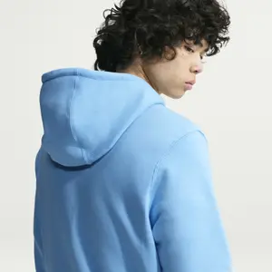 Sweatshirt à capuche Nike Club image-3