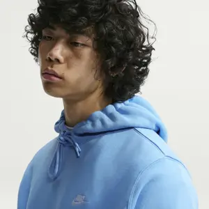 Sweatshirt à capuche Nike Club image-4
