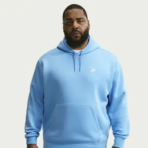 Sweatshirt à capuche Nike Club image-6