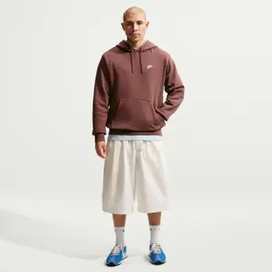 Bluza z kapturem Nike Club image-5
