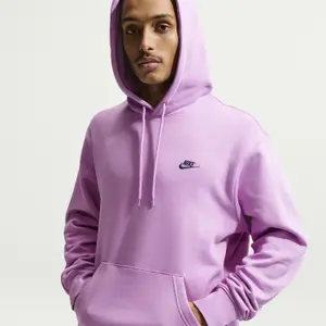 Bluza z kapturem Nike image-4