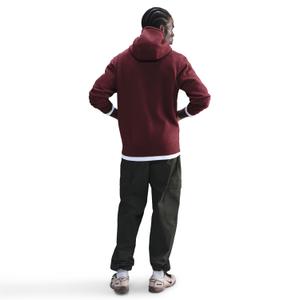 Camisola com capuz Nike Club image-6