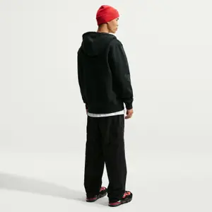 Hooded Sweatshirt Nike Club image-3