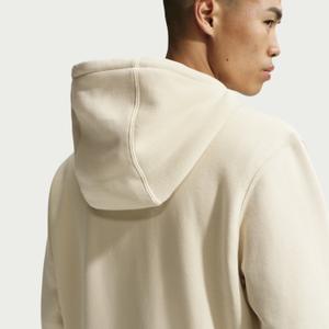 Zip-up hoodie Nike Club image-4