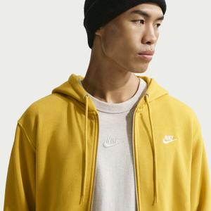 Zip-up hoodie Nike Club image-1
