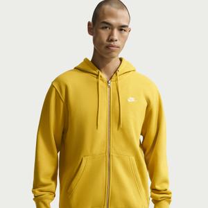 Zip-up hoodie Nike Club image-2