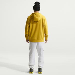 Zip-up hoodie Nike Club image-3