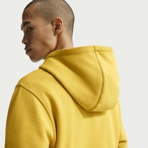 Zip-up hoodie Nike Club image-4