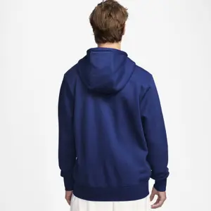 Zip-up hoodie Nike Club image-1