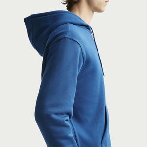 Zip-up hoodie Nike Club image-1
