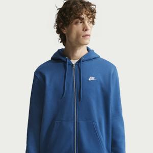 Zip-up hoodie Nike Club image-2