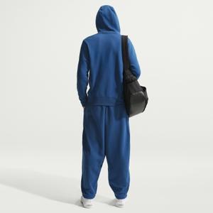 Zip-up hoodie Nike Club image-4