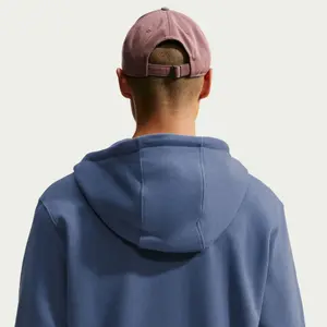 Zip-up hoodie Nike Club image-1