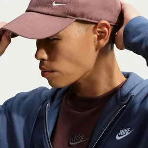 Zip-up hoodie Nike Club image-4
