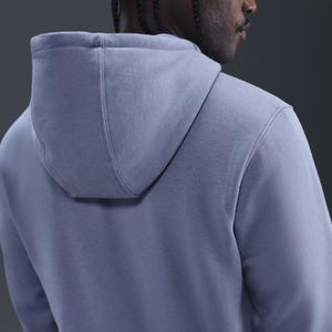 Sweatshirt à capuche zippé Nike Club image-4