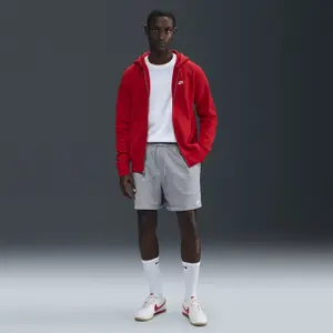 Kapuzenjacke Nike Club image-5