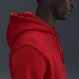 Kapuzenjacke Nike Club image-6