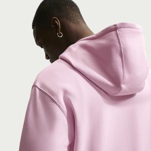 Zip-up hoodie Nike Club image-2