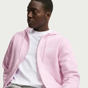 Zip-up hoodie Nike Club image-3