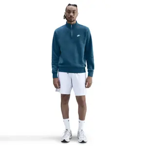 Hoodie Nike Club image-0