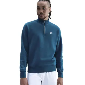Hoodie Nike Club image-1