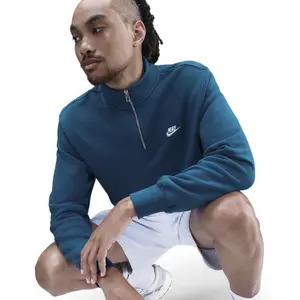 Hoodie Nike Club image-3