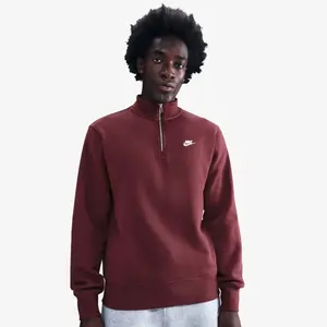 Sweatshirt à capuche Nike Club image-0