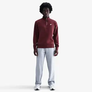 Sweatshirt à capuche Nike Club image-1