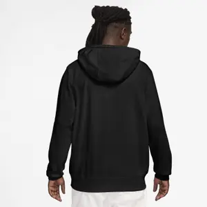 Weicher Fleece-Hoodie Nike Club image-1
