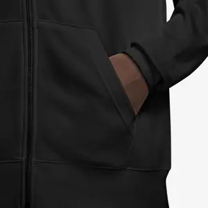 Weicher Fleece-Hoodie Nike Club image-2