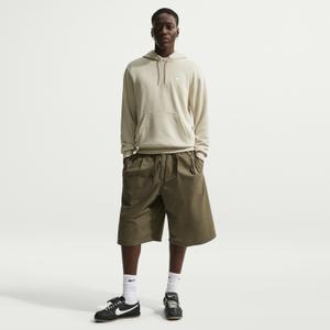 Sweatshirt à capuche en molleton Nike Club image-3