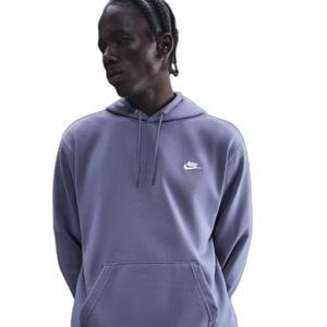 Sweatshirt à capuche en molleton Nike Club image-1