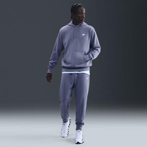 Sweatshirt à capuche en molleton Nike Club image-2