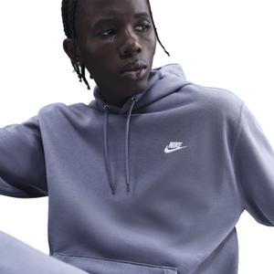 Sweatshirt à capuche en molleton Nike Club image-4