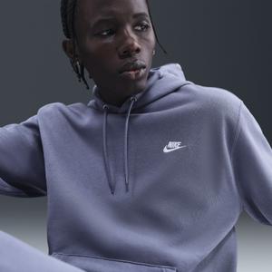 Sweatshirt à capuche en molleton Nike Club image-6