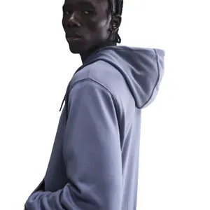 Sweatshirt med huva och fleece Nike Club image-4