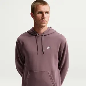 Sudadera con capucha Nike Club image-2