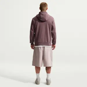 Sudadera con capucha Nike Club image-3