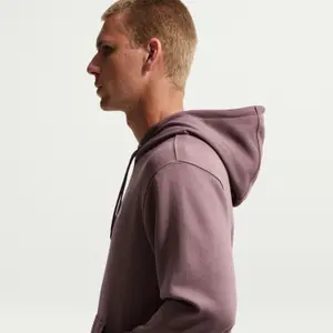Sudadera con capucha Nike Club image-4