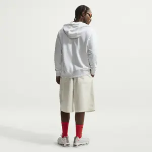 Hooded jacket Nike Club Fleece image-1